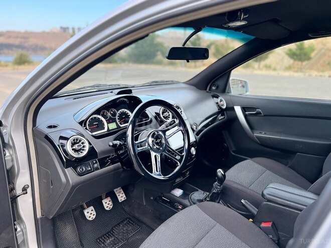 Ravon Nexia R3 2019, 185,000 km - 1.5 l - Bakı