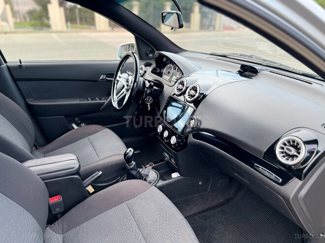 Ravon Nexia R3 2019, 185,000 km - 1.5 l - Bakı
