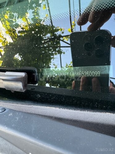 Kia Forte 2014, 188,293 km - 1.8 l - Bakı