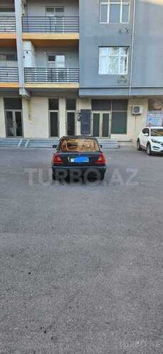 Mercedes C 200 1994, 200,000 km - 2.0 l - Bakı