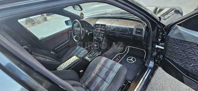 Mercedes C 200 1994, 200,000 km - 2.0 l - Bakı