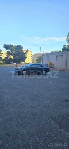 Mercedes C 200 1994, 200,000 km - 2.0 l - Bakı