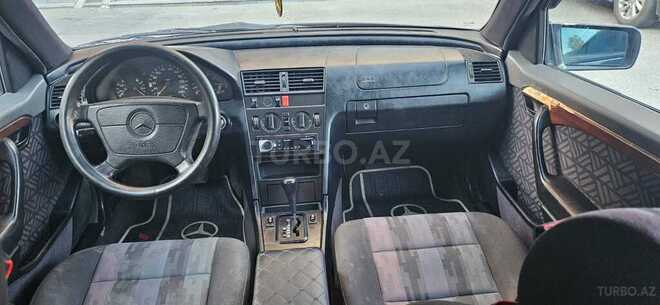 Mercedes C 200 1994, 200,000 km - 2.0 l - Bakı