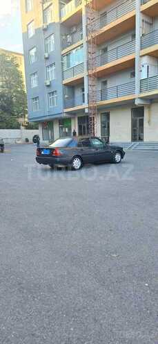 Mercedes C 200 1994, 200,000 km - 2.0 l - Bakı
