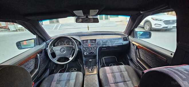 Mercedes C 200 1994, 200,000 km - 2.0 l - Bakı