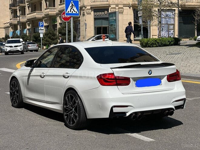 BMW 328 2015, 151,000 km - 2.0 l - Bakı