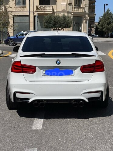 BMW 328 2015, 151,000 km - 2.0 l - Bakı