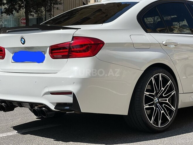 BMW 328 2015, 151,000 km - 2.0 l - Bakı