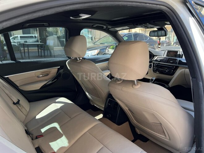 BMW 328 2015, 151,000 km - 2.0 l - Bakı