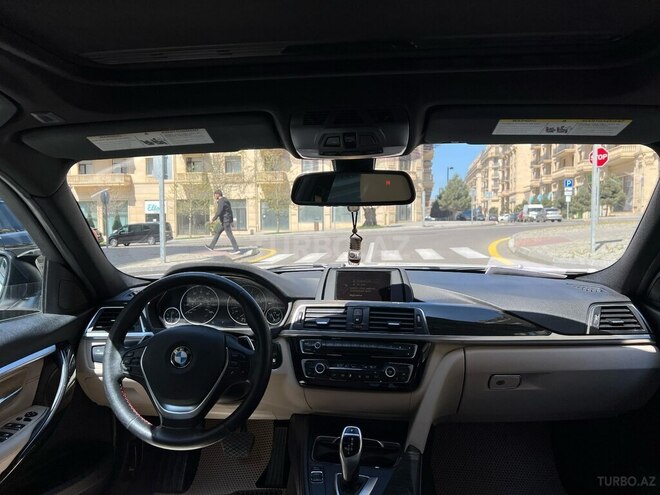 BMW 328 2015, 151,000 km - 2.0 l - Bakı