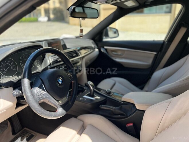 BMW 328 2015, 151,000 km - 2.0 l - Bakı