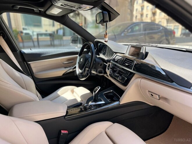 BMW 328 2015, 151,000 km - 2.0 l - Bakı
