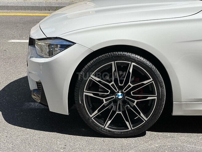 BMW 328 2015, 151,000 km - 2.0 l - Bakı