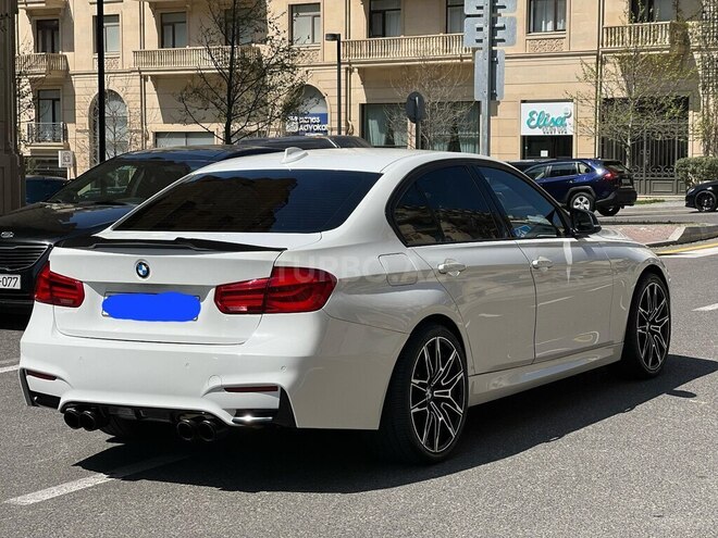 BMW 328 2015, 151,000 km - 2.0 l - Bakı