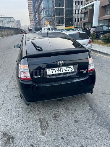 Toyota Prius 2005, 250,000 km - 1.5 l - Bakı