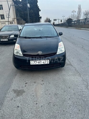 Toyota Prius 2005, 250,000 km - 1.5 l - Bakı
