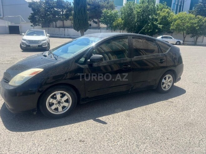 Toyota Prius 2005, 250,000 km - 1.5 l - Bakı