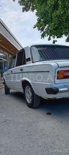 LADA (VAZ) 2106