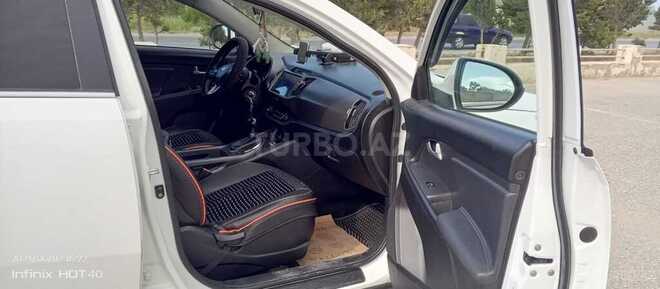 Kia Sportage 2013, 157,253 km - 2.0 l - Sumqayıt