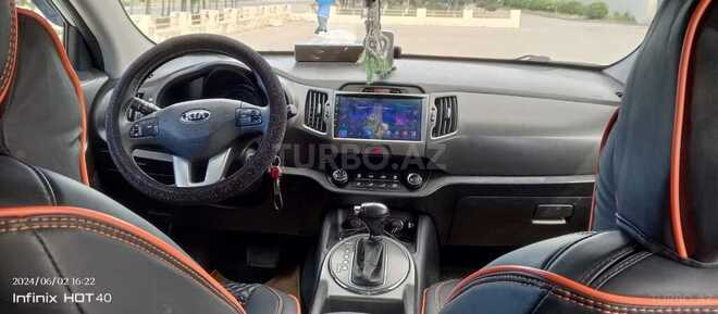 Kia Sportage 2013, 157,253 km - 2.0 l - Sumqayıt