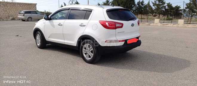 Kia Sportage 2013, 157,253 km - 2.0 l - Sumqayıt