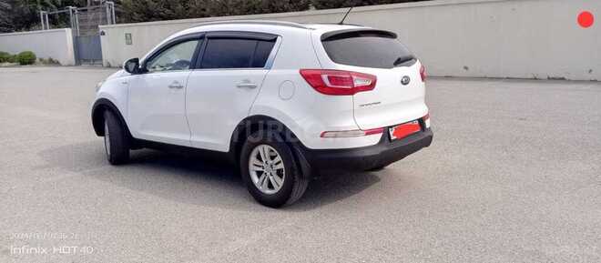 Kia Sportage 2013, 157,253 km - 2.0 l - Sumqayıt