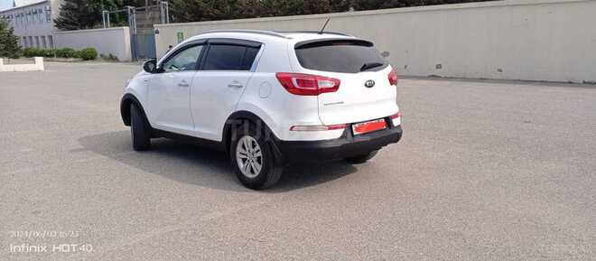 Kia Sportage 2013, 157,253 km - 2.0 l - Sumqayıt