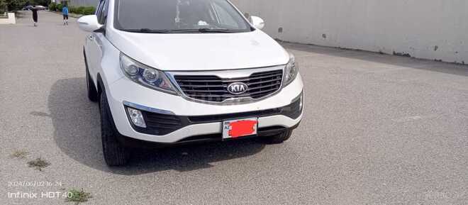 Kia Sportage 2013, 157,253 km - 2.0 l - Sumqayıt