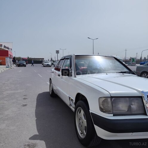 Mercedes 190 1991, 150,000 km - 2.0 l - Bakı