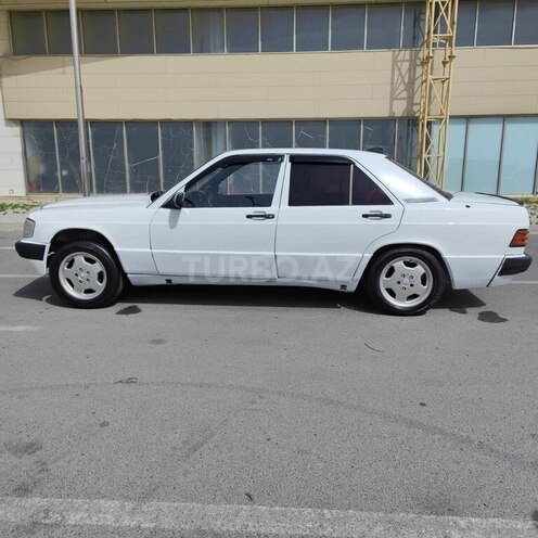 Mercedes 190 1991, 150,000 km - 2.0 l - Bakı