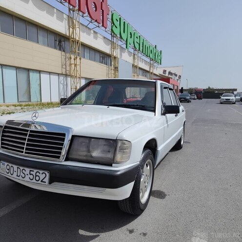 Mercedes 190 1991, 150,000 km - 2.0 l - Bakı