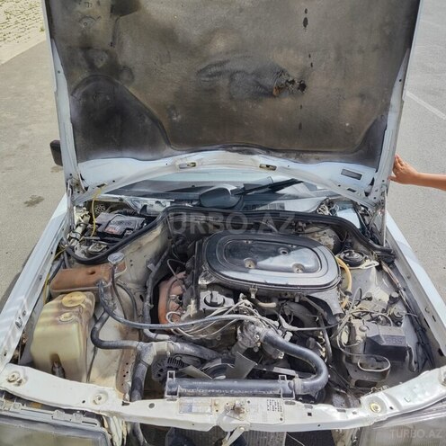 Mercedes 190 1991, 150,000 km - 2.0 l - Bakı