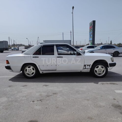 Mercedes 190 1991, 150,000 km - 2.0 l - Bakı