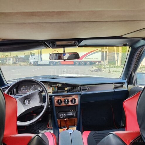 Mercedes 190 1991, 150,000 km - 2.0 l - Bakı