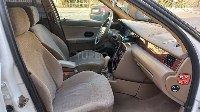 Khazar LX 2021, 240,000 km - 1.7 l - Bakı