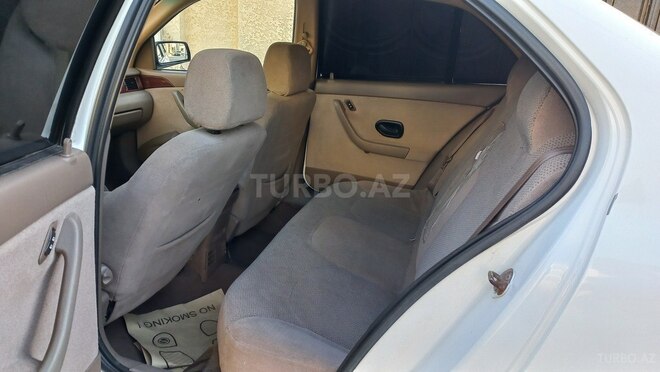 Khazar LX 2021, 240,000 km - 1.7 l - Bakı