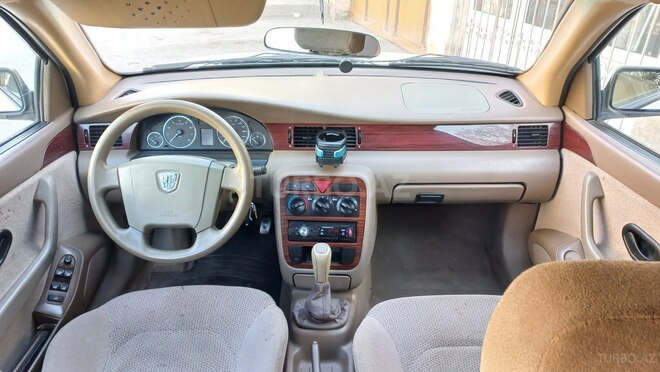 Khazar LX 2021, 240,000 km - 1.7 l - Bakı