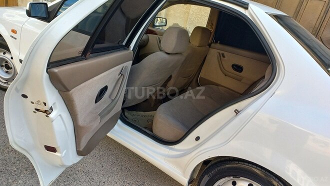 Khazar LX 2021, 240,000 km - 1.7 l - Bakı