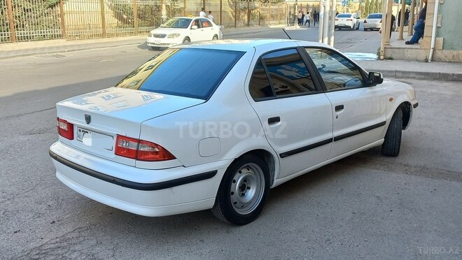 Khazar LX 2021, 240,000 km - 1.7 l - Bakı