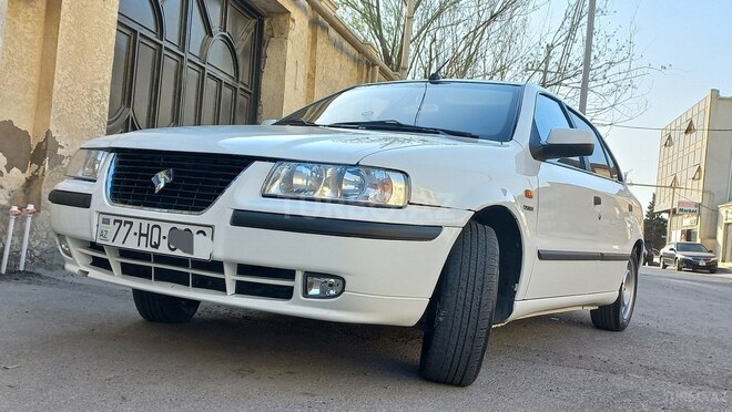 Khazar LX 2021, 240,000 km - 1.7 l - Bakı