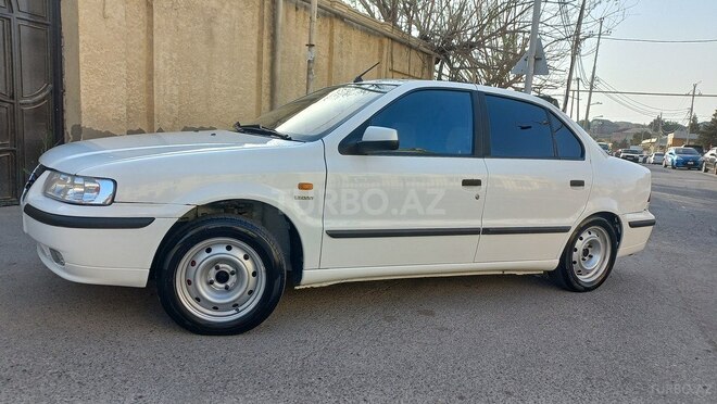 Khazar LX 2021, 240,000 km - 1.7 l - Bakı