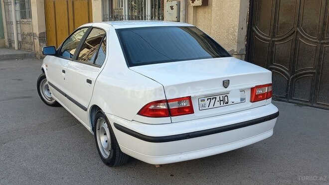 Khazar LX 2021, 240,000 km - 1.7 l - Bakı