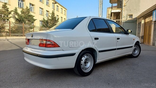 Khazar LX 2021, 240,000 km - 1.7 l - Bakı