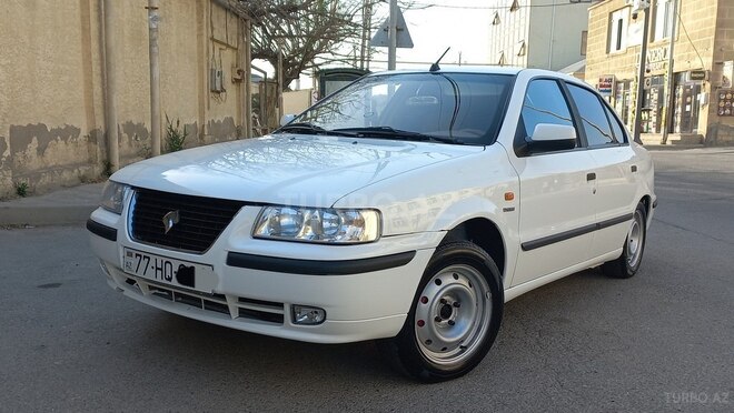 Khazar LX 2021, 240,000 km - 1.7 l - Bakı