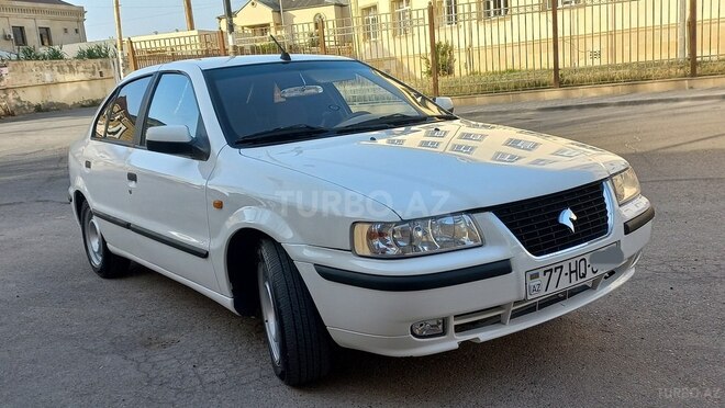 Khazar LX 2021, 240,000 km - 1.7 l - Bakı