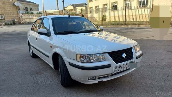 Khazar LX 2021, 240,000 km - 1.7 l - Bakı