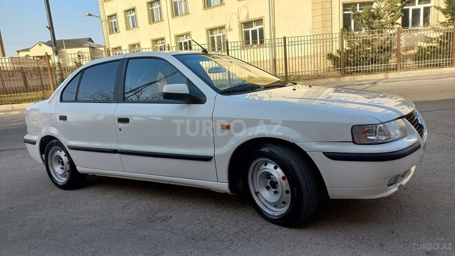 Khazar LX 2021, 240,000 km - 1.7 l - Bakı