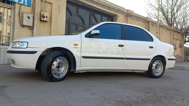 Khazar LX 2021, 240,000 km - 1.7 l - Bakı