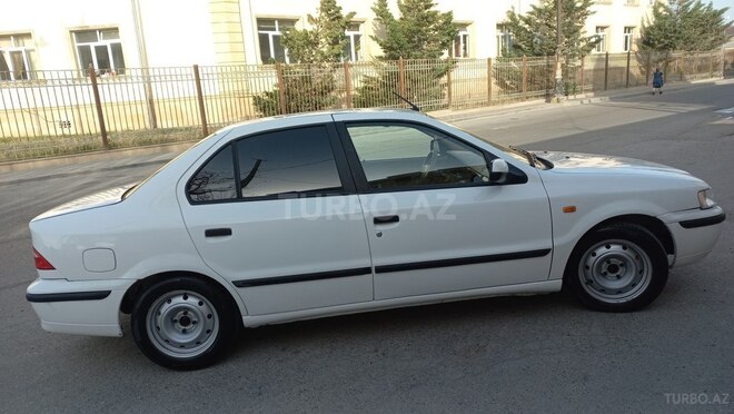 Khazar LX 2021, 240,000 km - 1.7 l - Bakı