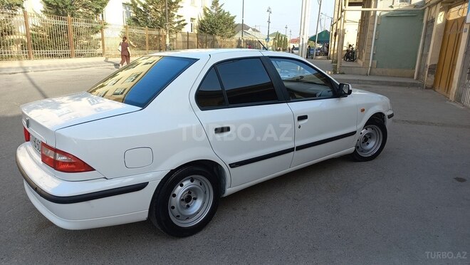 Khazar LX 2021, 240,000 km - 1.7 l - Bakı
